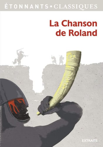 HANSON DE ROLAND, de ANONYMES | portada del libro