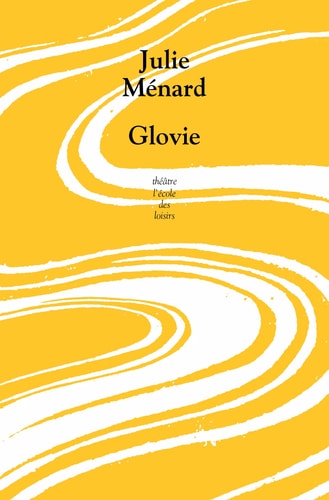 LOVIE, de Julie Ménard | portada del libro