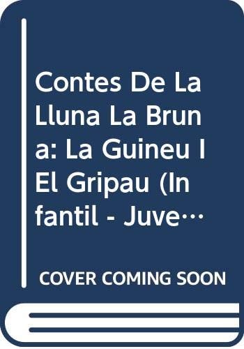 Contes de la Lluna la Bruna nº 21. La guineu i el gripau, de RODRIGUEZ ALMODOVAR | portada del libro