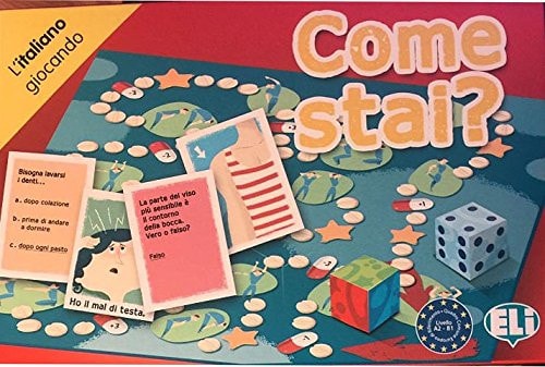 COME STAI, de Joy Olivier | portada del libro