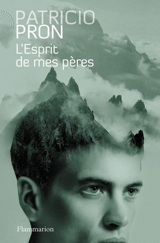 'ESPRIT DE MES PERES, de PRON PATRICIO | portada del libro