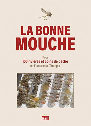 BONNE MOUCHE LA, de La Vie du Rail | portada del libro