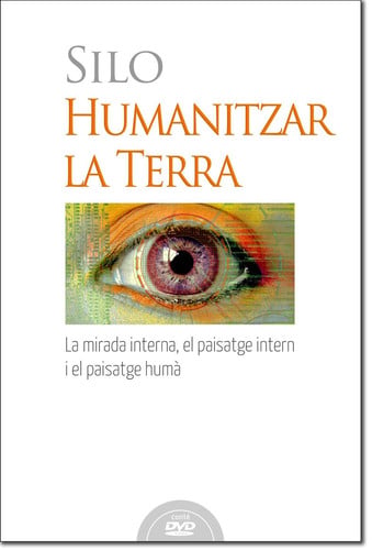 HUMANITZAR LA TERRA | portada del libro