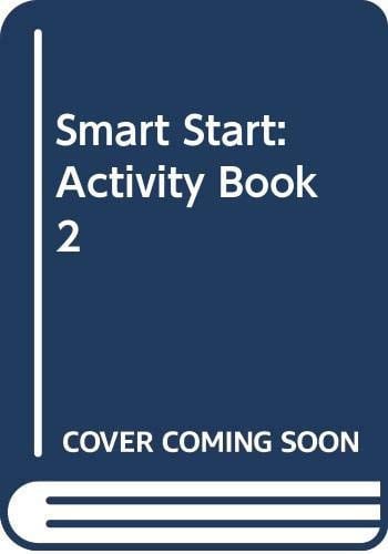 SMART START 2 - ACTIVITY BOOK AUDIO CD, de AA.VV. | portada del libro