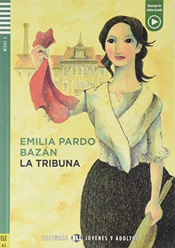 La tribuna, de Varios autores | portada del libro