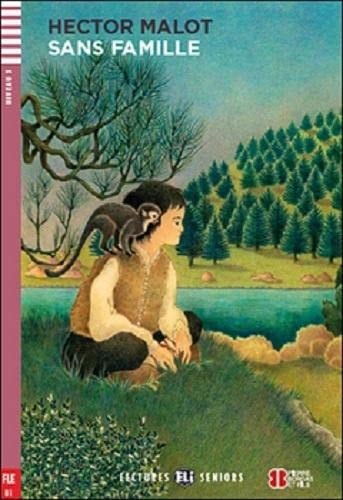 SANS FAMILE, de Varios autores | portada del libro