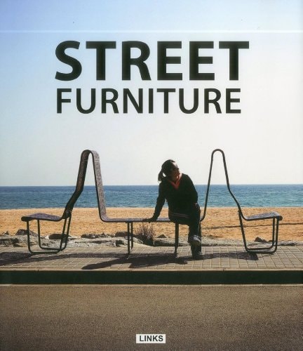 THE COMPLETE BOOK OF STREET FURNITURE, de BROTO I COMERMA | portada del libro