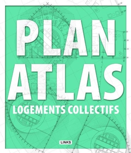 PLAN ATLAS, de BROTO I COMERMA | portada del libro