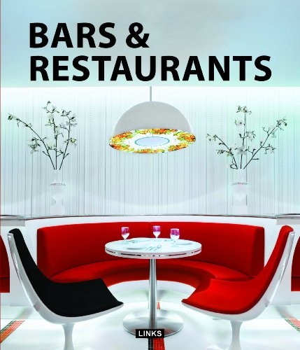 BARS & RESTAURANTS, de BROTO I COMERMA | portada del libro