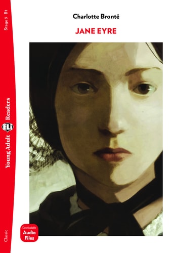 JANE EYRE, de Varios autores | portada del libro