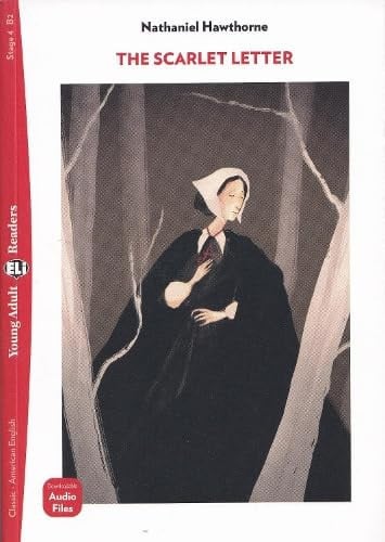 THE SCARLET LETTER AR4, de Varios autores | portada del libro