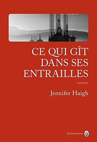 CE QUI GIT DANS SES ENTRAILLES, de Jennifer Haigh | portada del libro