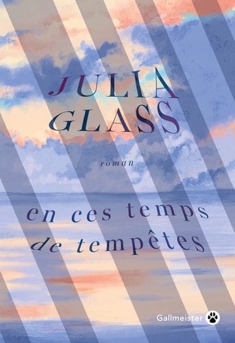 EN CES TEMPS DE TEMPETES, de Julia Glass | portada del libro