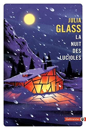 LA NUIT DES LUCIOLES, de Julia Glass | portada del libro