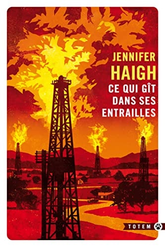 CE QUI GIT DANS SES ENTRAILLES, de Jennifer Haigh | portada del libro