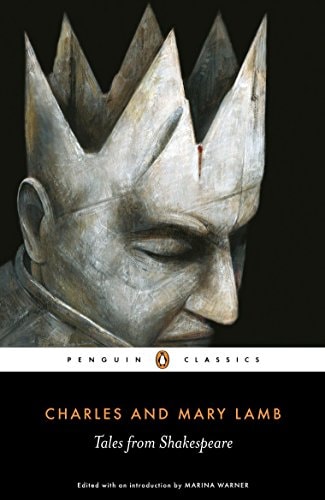 (LAMB).TALES FROM SHAKESPEARE, de CHARLES AND MARY LAMB | portada del libro