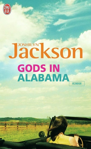 ODS IN ALABAMA, de Joshilyn Jackson | portada del libro