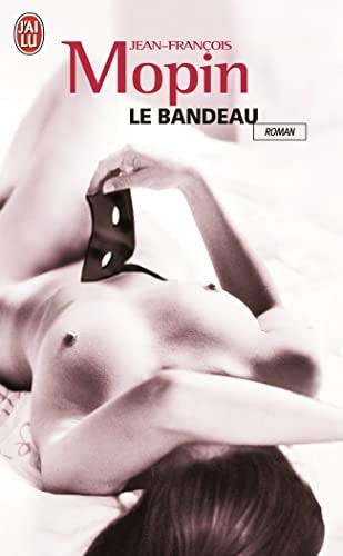 E BANDEAU, de Jean-François Mopin | portada del libro