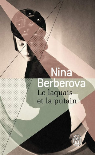 AQUAIS ET LA PUTAIN, de Nina Nikolaevna Berberova | portada del libro