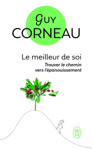 EILLEUR DE SOI, de Guy Corneau | portada del libro