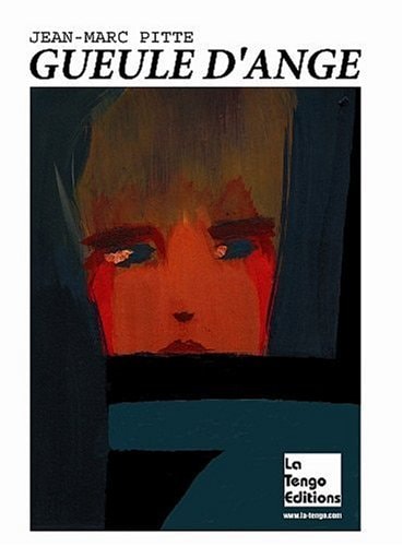 UEULE D'ANGE, de Jean-Marc Pitte | portada del libro