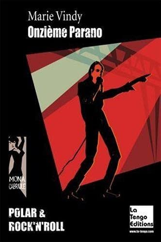 NZIEME PARANO, de Marie Vindy | portada del libro