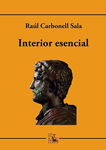 Interior esencial, de Carbonell Sala | portada del libro