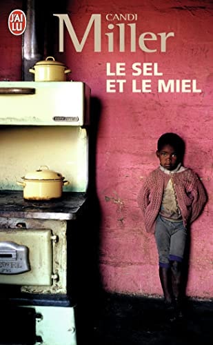 EL ET LE MIEL, de Candi Miller | portada del libro