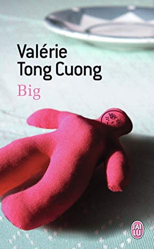 IG, de Valérie Tong Cuong | portada del libro