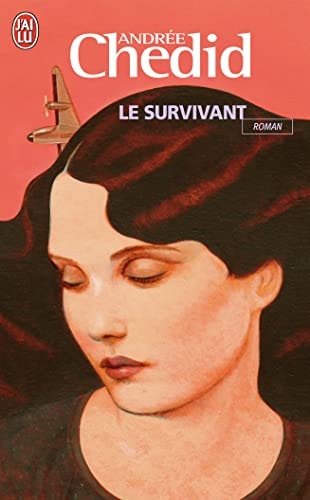 URVIVANT, de Andrée Chedid | portada del libro