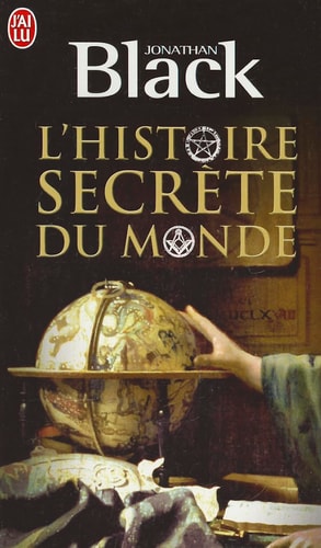 ISTOIRE SECRETE DU MONDE, de Jonathan Black | portada del libro