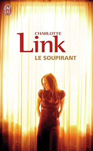 OUPIRANT, de Charlotte Link | portada del libro