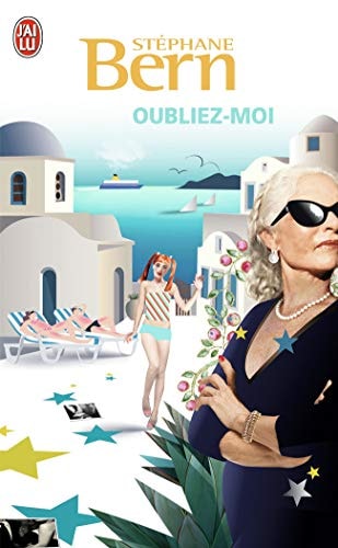 UBLIEZ MOI, de Stéphane Bern | portada del libro