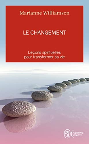 HANGEMENT, de Marianne Williamson | portada del libro