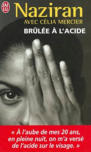 RULEE A L ACIDE, de Naziran | portada del libro
