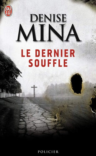 ERNIER SOUFFLE, de Denise Mina | portada del libro