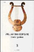 COMO GUSTEIS, de William Shakespeare | portada del libro