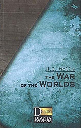 The War of the Worlds, de Varios autores | portada del libro