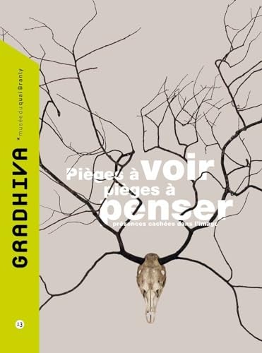 RADHIVA N°13 PIEGES A VOIR, PIEGES A PE, de SEVERI CARLO | portada del libro