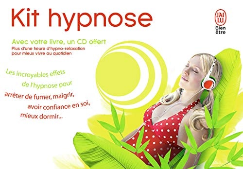 IT HYPNOSE, de Bastien Bricout | portada del libro