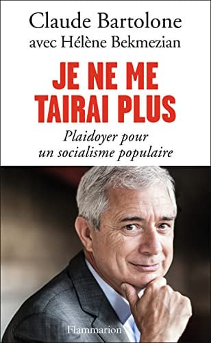 E NE ME TAIRAI PLUS, de BARTOLONE#BEKMEZIAN CLAUDE#HELENE | portada del libro