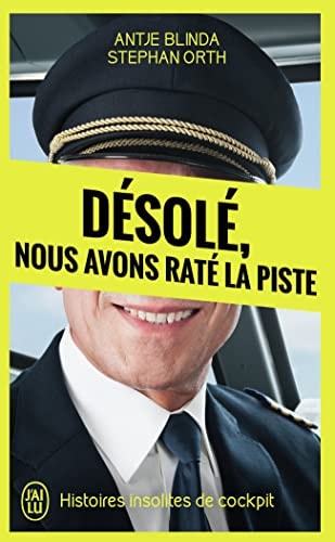 ESOLE, NOUS AVONS RATE LA PIS, de Stephan Orth | portada del libro