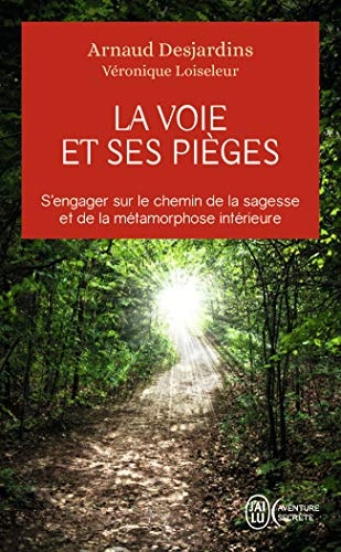 OIE ET SES PIEGES, de Arnaud Desjardins | portada del libro