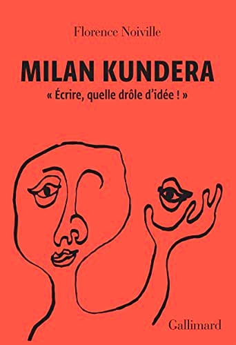 TITRE A VENIR, de Florence Noiville | portada del libro