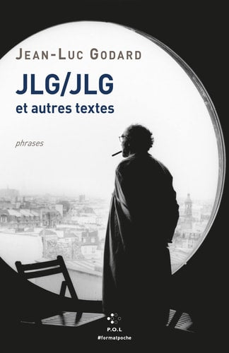 JLG/JLG, de Jean-Luc Godard (cinéaste) | portada del libro
