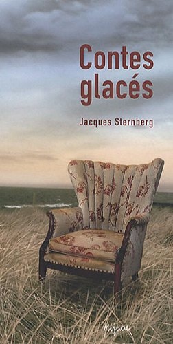 CONTES GLACES INTEGRALE, de Jacques Sternberg | portada del libro