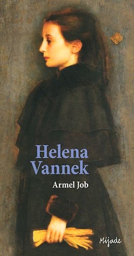 HELENA VANNEK, de Armel Job | portada del libro