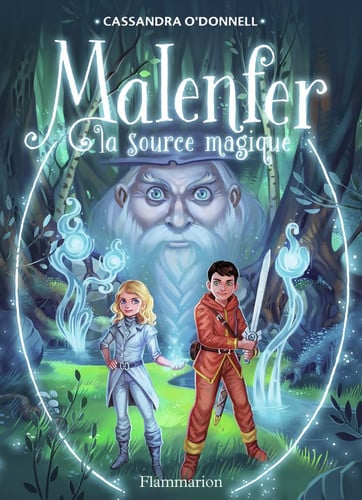ALENFER T2, de O'DONNELL CASSANDRA | portada del libro