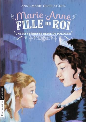 ARIE-ANNE, FILLE DU ROI T4 (POCHE) - UN, de DESPLAT-DUC ANNE-MARIE | portada del libro