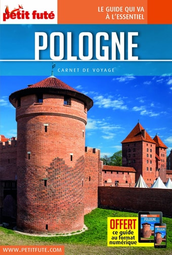 OLOGNE 2017 CARNET PETIT FUTE + OFFRE N, de Dominique Auzias | portada del libro
